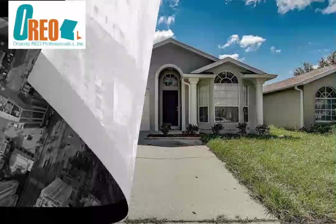 1139 ISADORE DRIVE, ORLANDO, Florida 32825 | O-reo.net