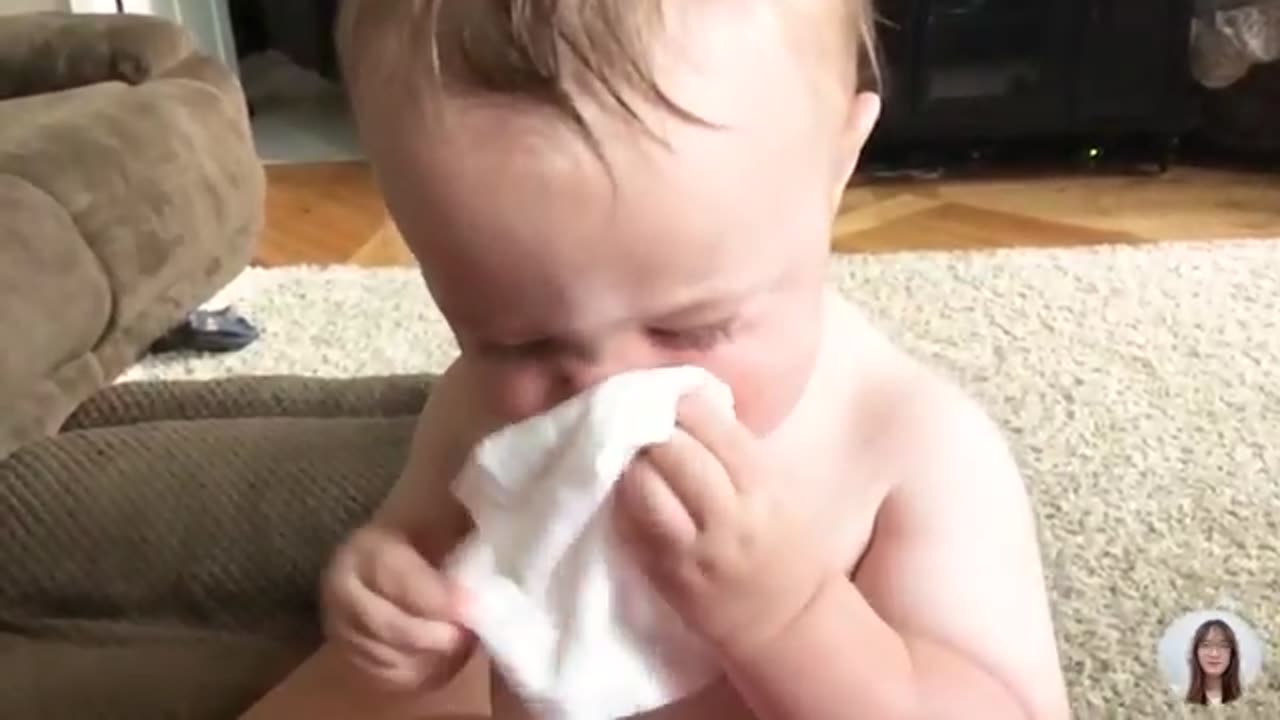 Funny Baby Laughing videos