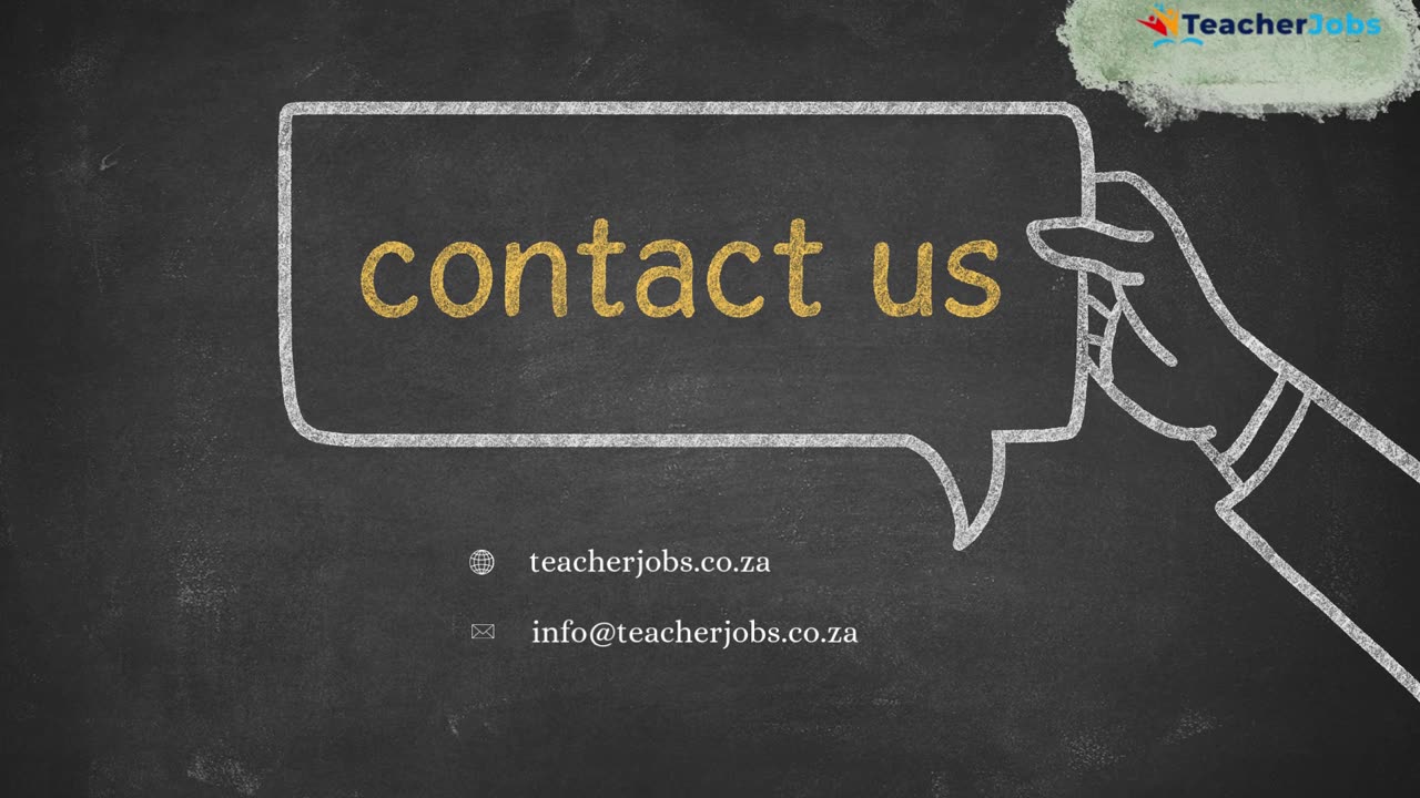 Primary Teacher Jobs in South Africa