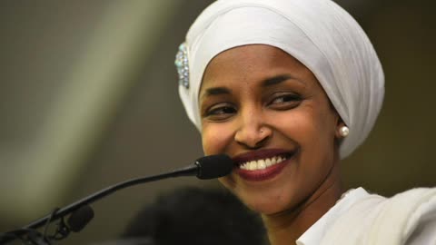 Ilhan Omar: Dems ‘Getting Closer Every Single Day’ to Starting Trump Impeachment Proceedings