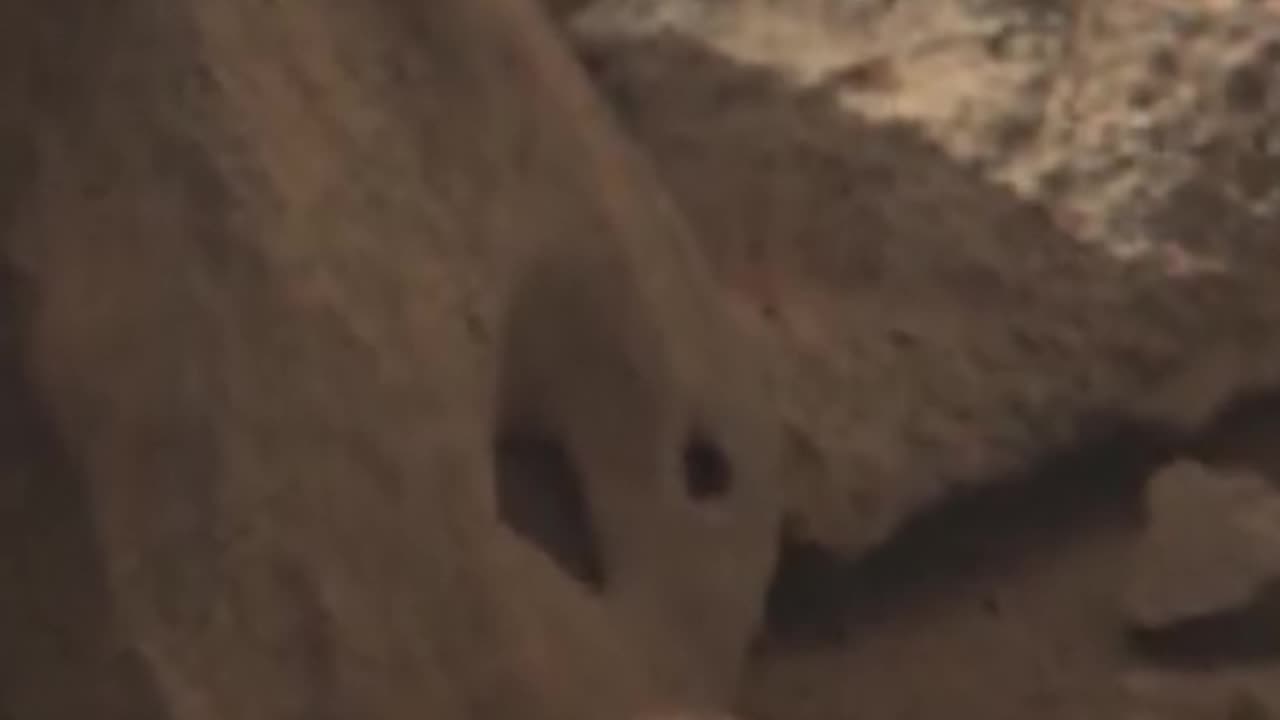 Secrets of Mars Episode 33