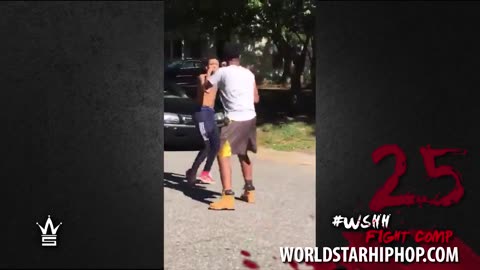 WSHH Fight Comp 