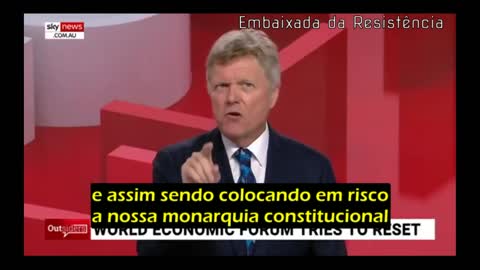 URGENTISSIMO, Aqui Voce Vai Ter Todas as Respostas ACERCA DESTA PLANDEMIA.