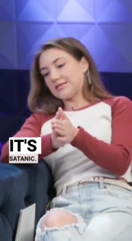 The Left Says Don't Have Kids | Forced Abortions in China