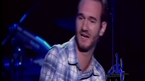 Nick Vujicic on ATF ( Part 2 )