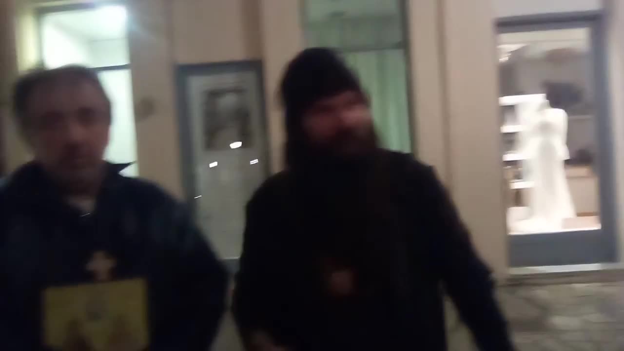 ΟΛΑ ΕΓΙΝΑΝ ΓΙΑ ΤΟΝ ΕΜΒΟΛΙΑΣΜΟ