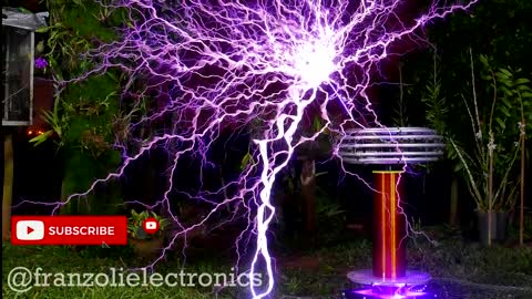 Cool song using tesla coil jojos bizarre adventure