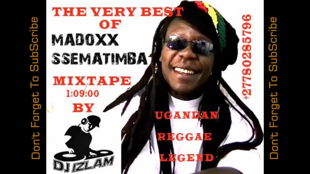 Madox Semanda Nonstop Dj remix