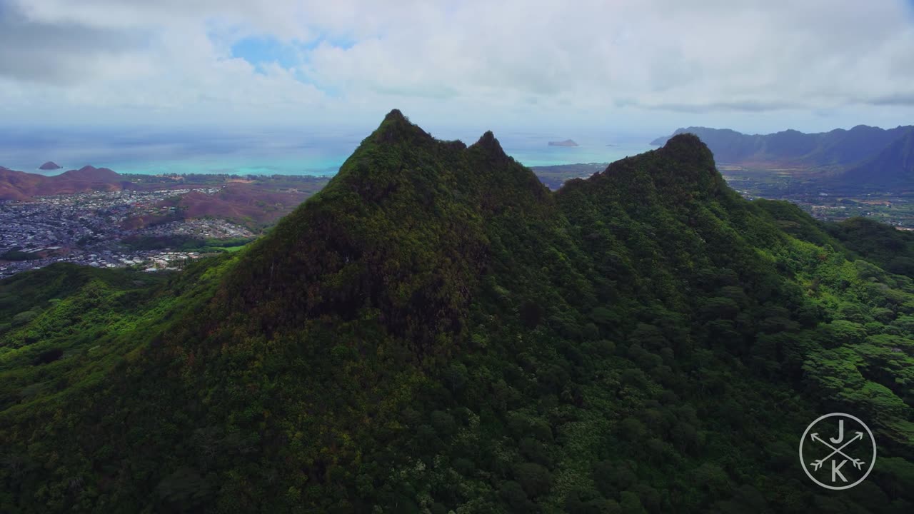 Hawaii