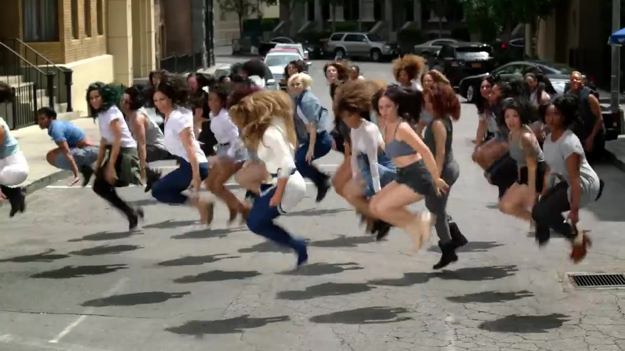 Jennifer Lopez - Ain't Your Mama (Official Video)