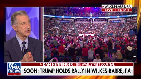 Trump Rally