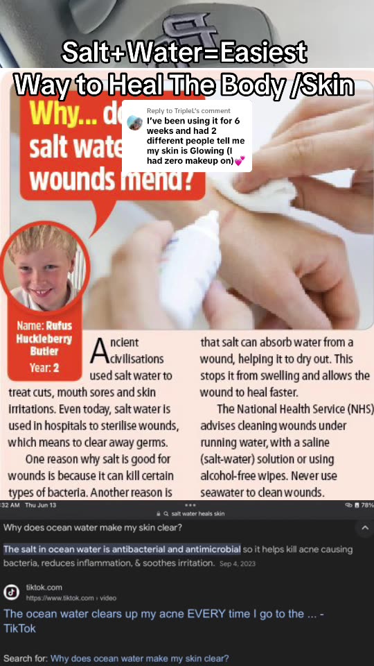 Glowing Skin Solution