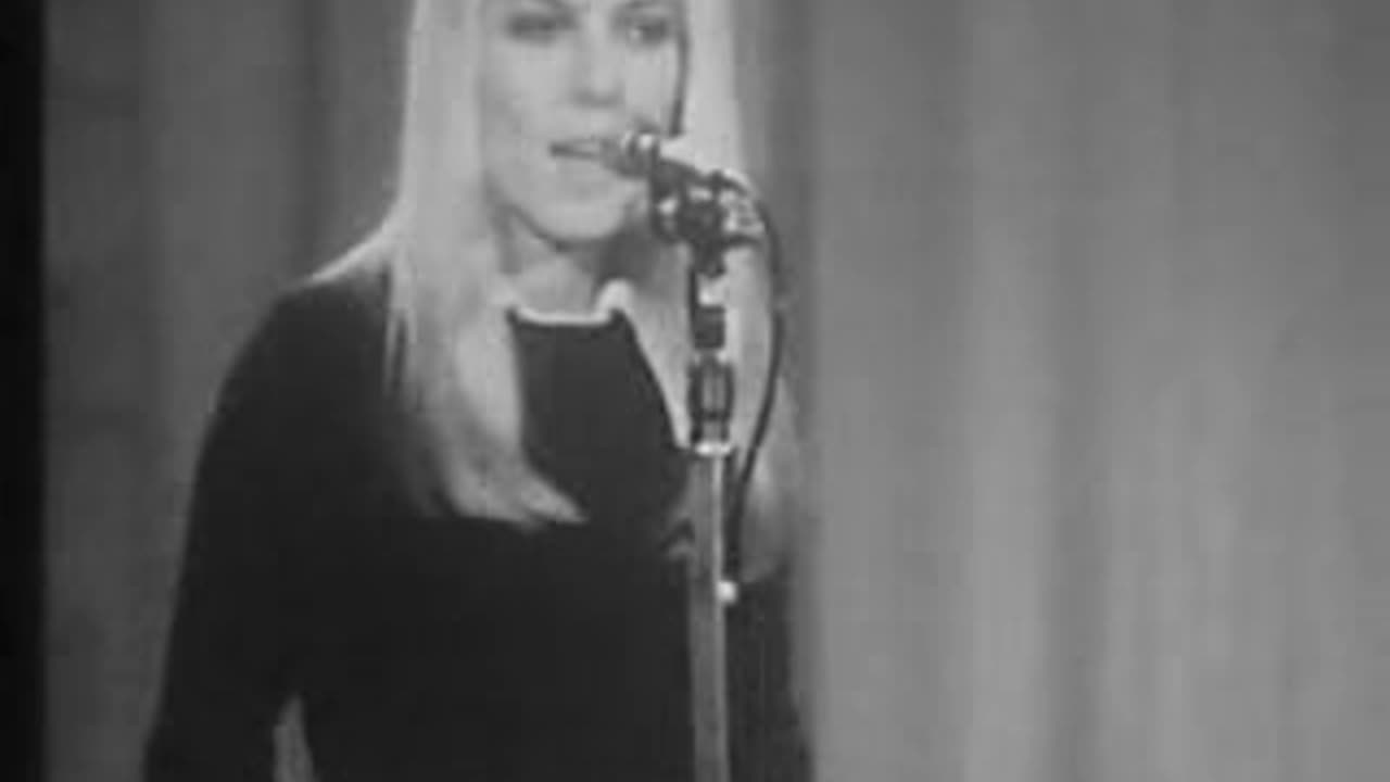 France Gall - La Pioggia = Sanremo 1969