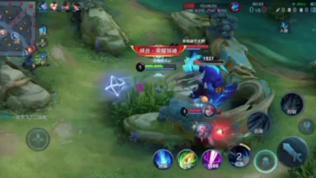 Sansha funny game video