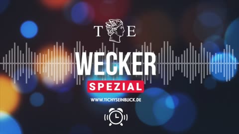 TE Wecker am 07.01.2024