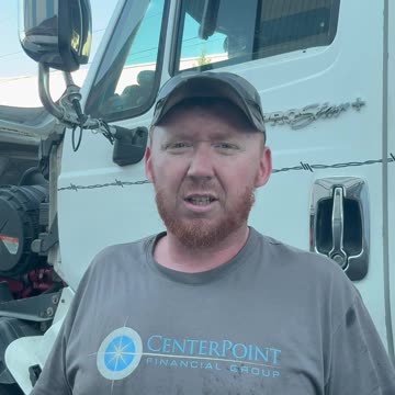 Great benefit of growing up Amish!