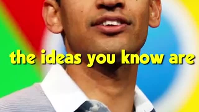 World best motivational speech. Ceo of google. business development speech