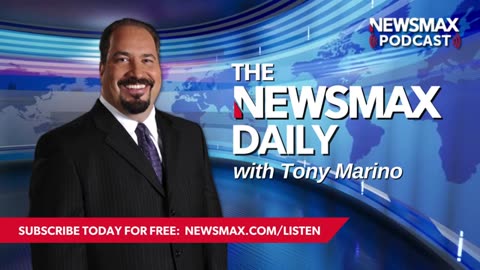 Harris takes some friendly fire at CNN Town Hall | The NEWSMAX Daily (10/24/24)