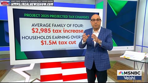 Velshi 10AM - 8/10/2024