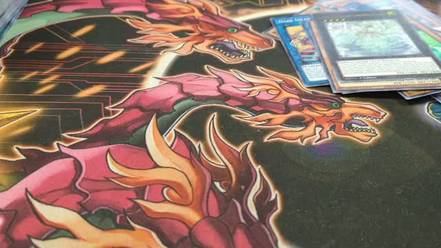 2nd LIOV Lightning Overdrive pre release pack opening