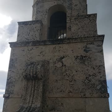 Scenes from Palm Beach