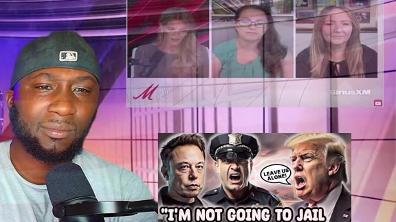 They are terrified Trump