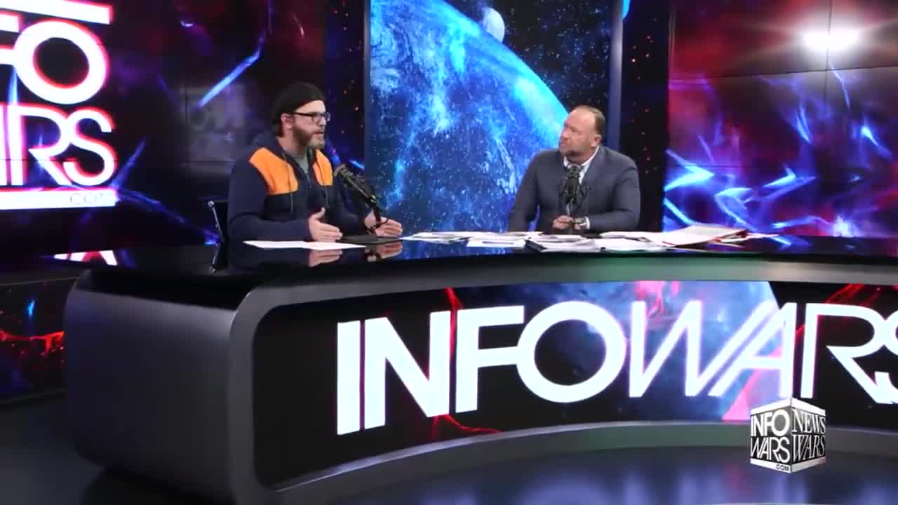 TOP U.N. SCIENTIST ADMITS VACCINES KILLING PEOPLE DURING ‘VACCINE SAFETY SUMMIT'