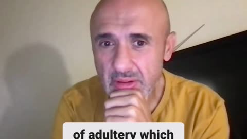 Is Allah of The Quran FORCING Muslims to COMMIT Sin? | Sam Shamoun