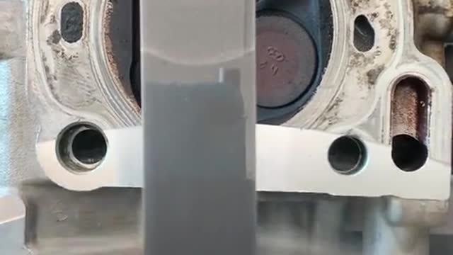 Automobile repair and maintenance