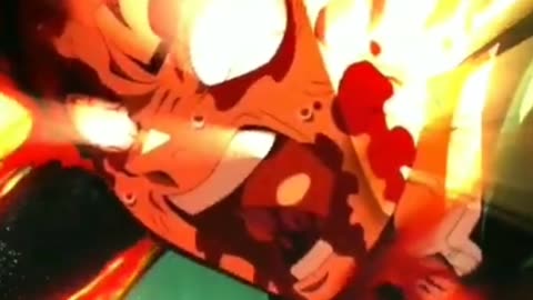 Top 5 best fighting anime show