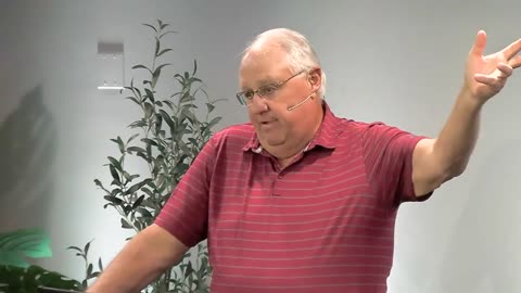 John Haller Prophecy Update - Where to Begin