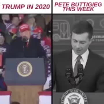 Comparing administrations.