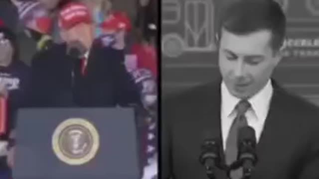 Comparing administrations.