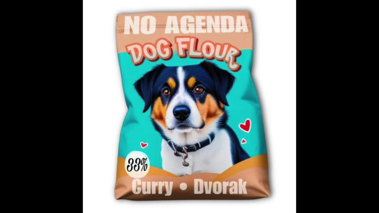 No Agenda Episode 1699 - "Entomophagy"