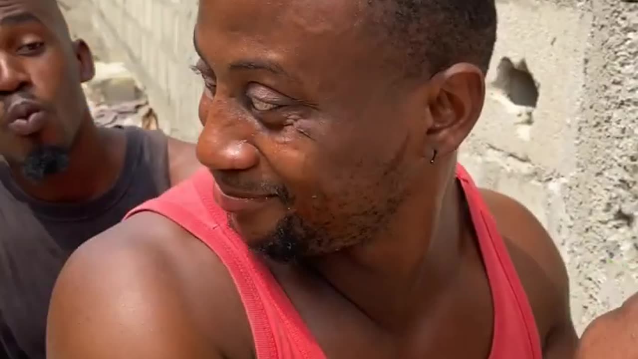 Comedy video