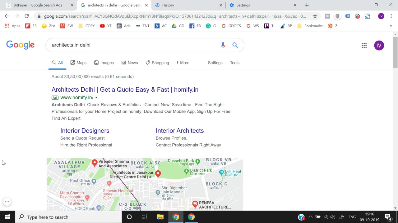 Google ads Lesson 3