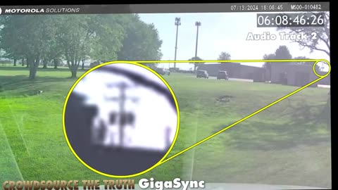 Crowd Source the Truth Contacted Counter UAS operator in Butler, PA.