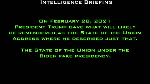 Trump at CPAC 2021