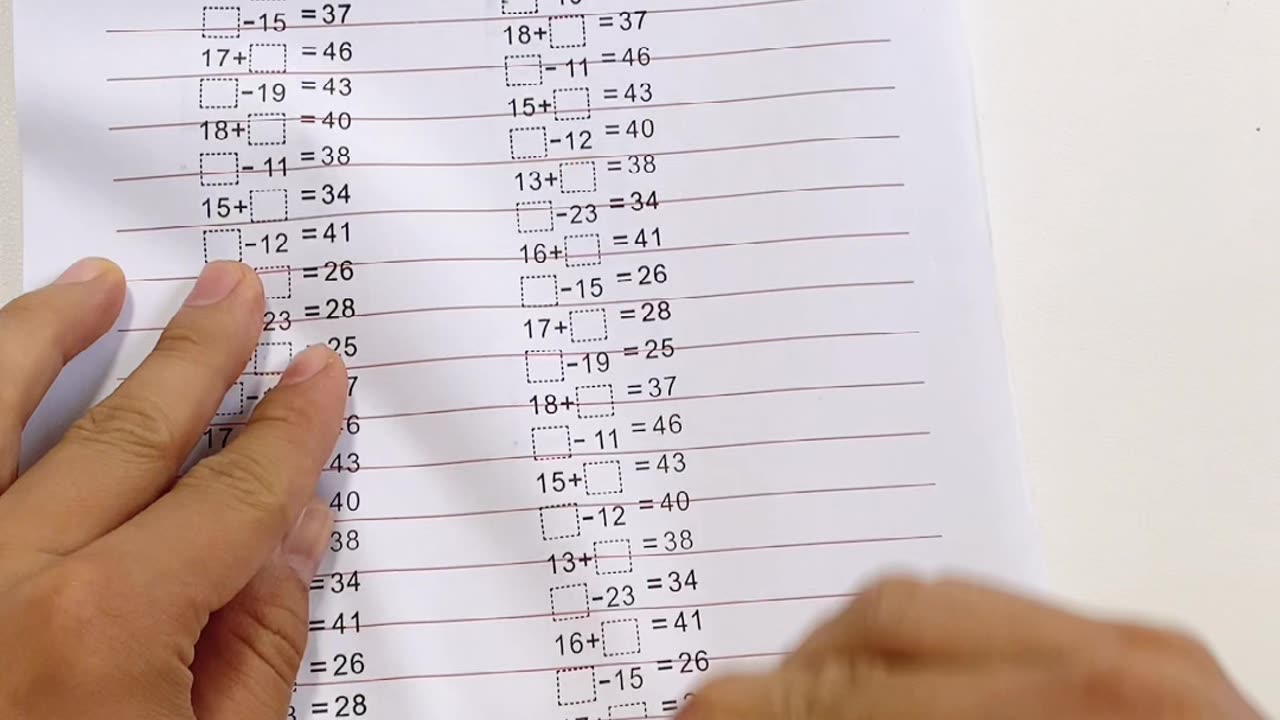 Good video