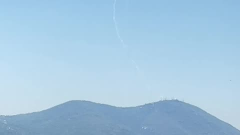 Iron Dome activated in northern Israel 3+h ago