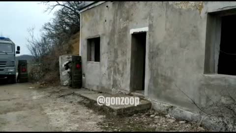 ΕΚΚΑΘΑΡΙΣΕΙΣ ΟΥΚΡΑΝΙΚΩΝ ΚΤΙΡΙΩΝ