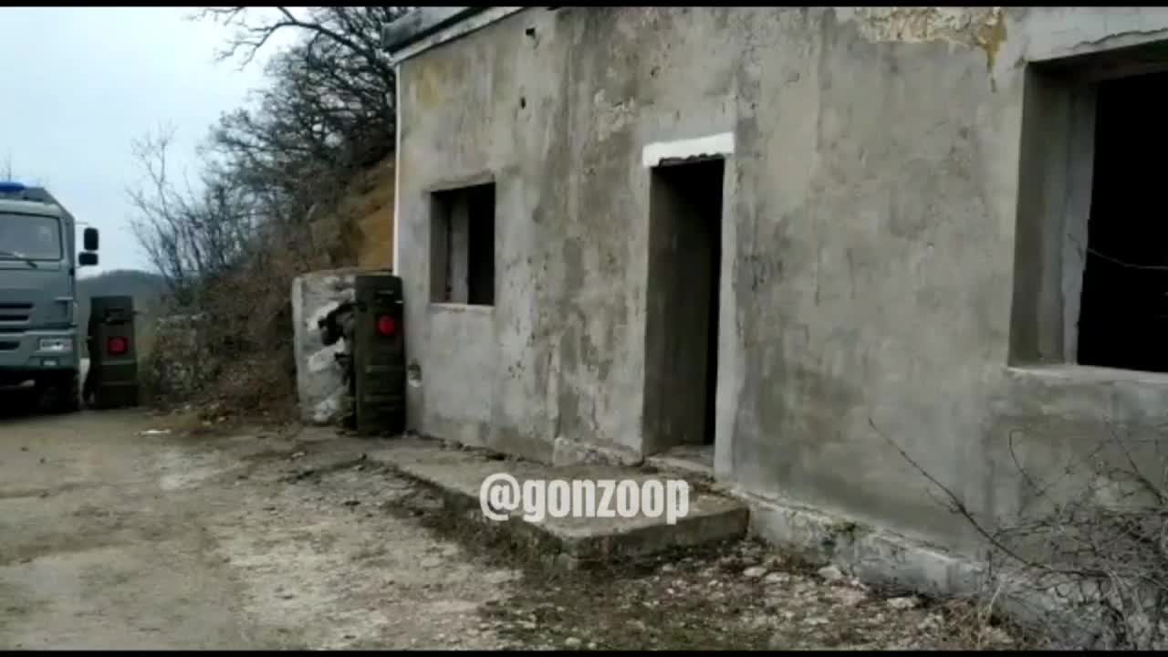 ΕΚΚΑΘΑΡΙΣΕΙΣ ΟΥΚΡΑΝΙΚΩΝ ΚΤΙΡΙΩΝ