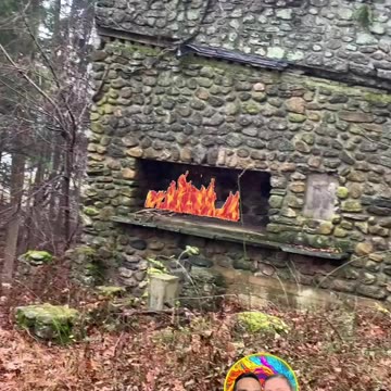 WHAT HISTORY HAVE WE FOUND HERE? #explore