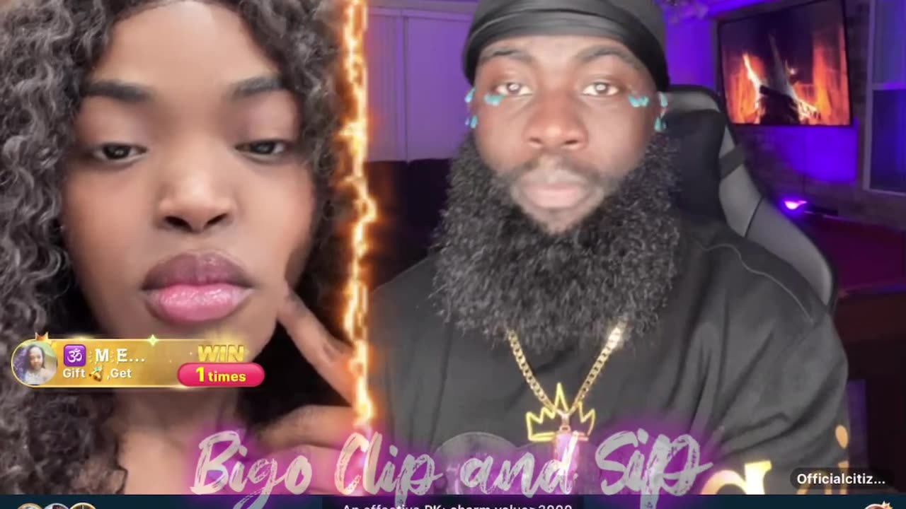 Liyah alledgedly gets hurt at Walmart & trying to sue pt3 3/10/24 #bigoclipandsip