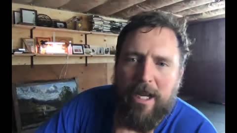 Owen Benjamin - Big Bang Boomer