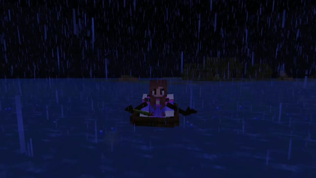 Minecraft 1.17.1_Shorts Modded 4th time_Outting_36