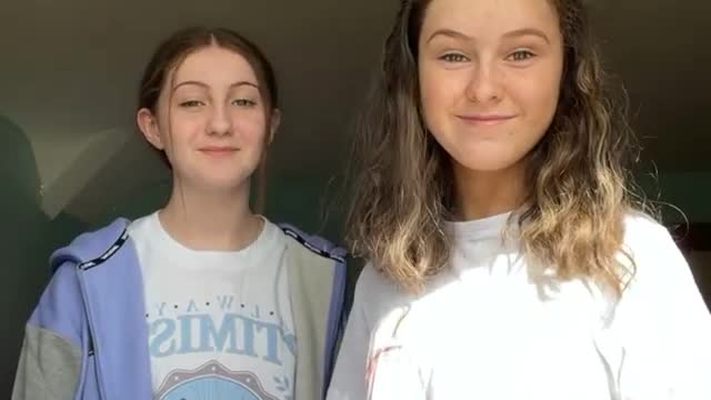 Are you friends with your sibling ? Funny video