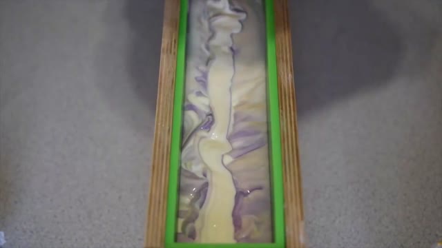 Trying Something New To Pour From High Up