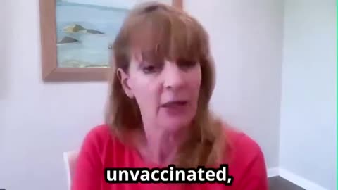 WERE UNVACCINATED PEOPLE TARGETED AND 'MURDERED' ☤ DURING THE COVIDIOCRACY❓