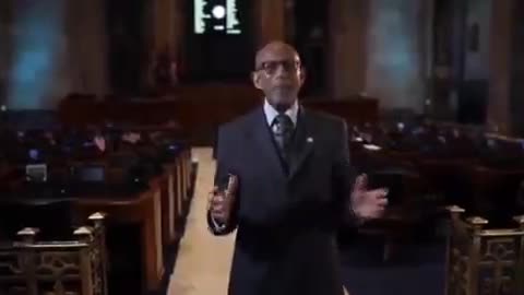 Ebert Guillory: Why I Left Democratic Party